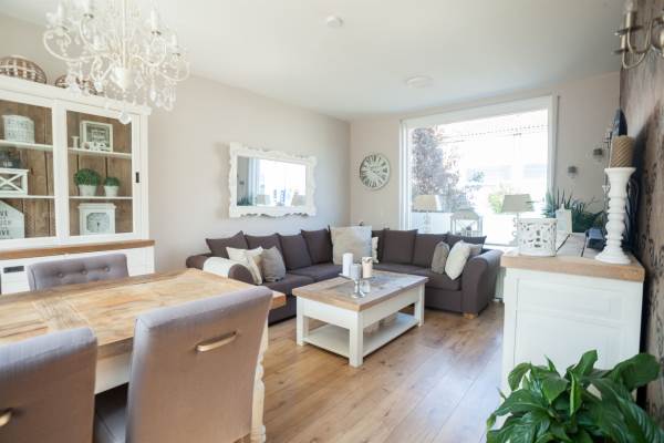 Woning Lijsterstraat 10 Spijkenisse