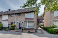 Woning Jan Evertsenstraat 16 Geldrop