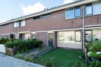 Woning Bootsmastraat 39 Zoetermeer