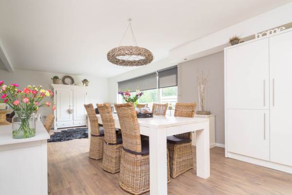 Woning Künnekestraat 21-04 Tilburg