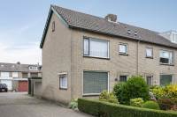 Woning Hendrikstraat 12 Rijsbergen