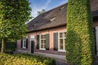 Woning Torenstraat 8 Helvoirt