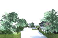 Bouwgrond Weteringsdijk 4* Odijk