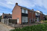 Woning Nicolaes Maesstraat 28 Meppel