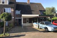 Woning Donkeregaarde 33 Nieuwegein