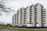 Woning Oostmaaslaan 434 Rotterdam