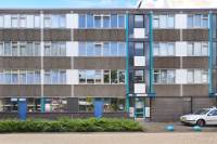 Woning Spinaker 99 Amsterdam