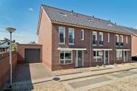 Woning Condessahof 14 Beusichem