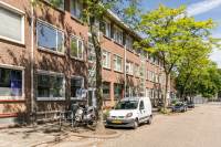 Woning Fazantstraat 121a Rotterdam