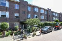 Woning Klimopstraat 284 Den Haag