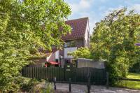 Woning Joke Smitstraat 87 Bergen (nh)