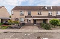 Woning Willem Bontekoestraat 13 Enschede