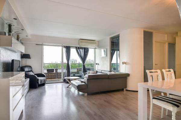 Woning Burgemeester D. Kooimanweg 611 Purmerend
