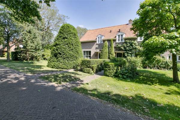 Woning Van Merlenlaan 2 Heiloo