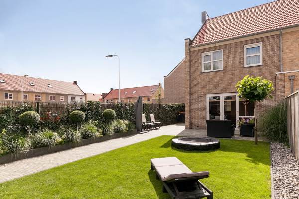 Woning Stencil 14 Meppel