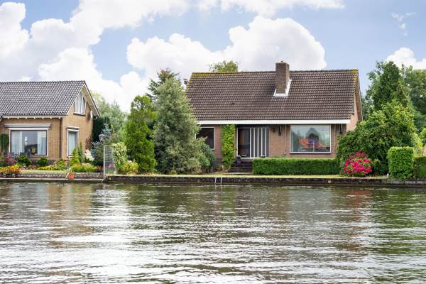 Woning Westeinde 4d Leimuiden