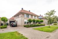 Woning Frisia 16 Franeker