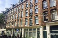 Woning Eerste Jan van der Heijdenstraat 111A3 Amsterdam