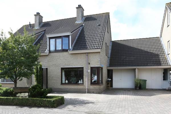 Woning De Driesprong 19 Dronten