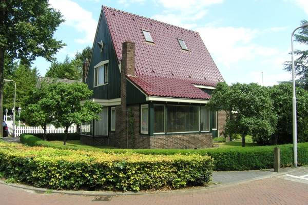 Woning Hoofdstraat 15 Zuidwolde Dr