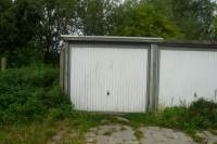 Garage van hardenbroeklaan Rijswijk