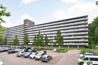 Woning Belvédèrebos 129 Zoetermeer