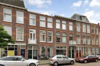 Woning Boreelstraat 16 Den Haag