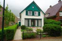 Woning Bierensstraat 15 Sint-Annaland