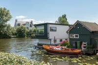 Woning Voorschoterweg 19H Valkenburg Zh