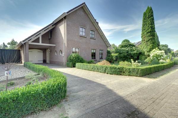 Woning de Acacia 14 Didam