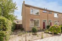 Woning Biesbosstraat 1 Middelburg