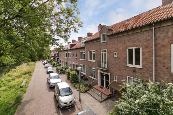 Woning Emmakade 39boven Amstelveen