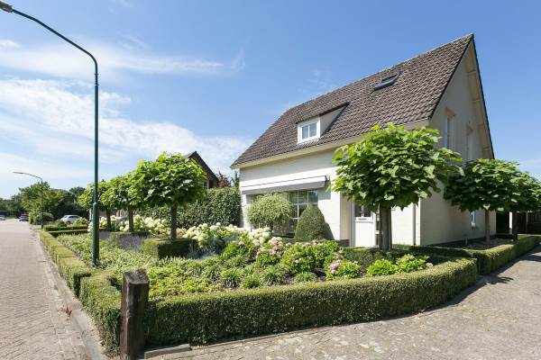 Woning Torenakkerweg 4 Aarle-Rixtel