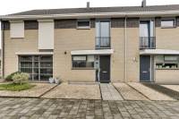 Woning Hoogland 14 Vriezenveen