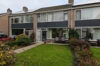 Woning Reviuslaan 53 Zwolle