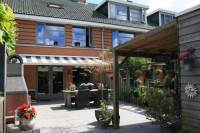 Woning Peter van Anrooylaan 46 Maassluis