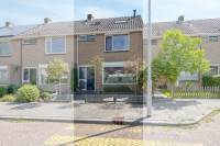 Woning Minnaertweg 54 Dordrecht