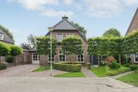 Woning Torenveld 12 Boekel