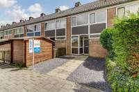 Woning Troelstrastraat 21 Alblasserdam