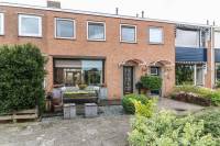 Woning Ds Th Rijckewaerdstraat 51 Brielle