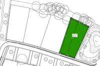 Bouwgrond Startebos Fase 3Kavel 29 (Bouwnr. 29) Meijel