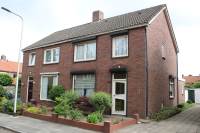 Woning Pieter van Ginnekenstr 34 Zundert