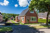 Woning Kerklaan 31 Oude Pekela