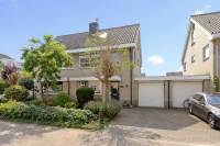 Woning Valeriaan 10 Nootdorp