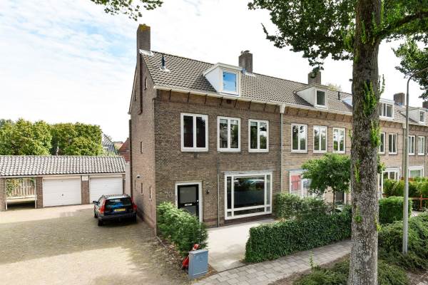 Woning Mr. Troelstralaan 70 Amstelveen