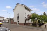 Woning Bekerstraat 12 Den Haag