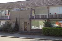 Woning Talmastraat 13 Bergen op Zoom