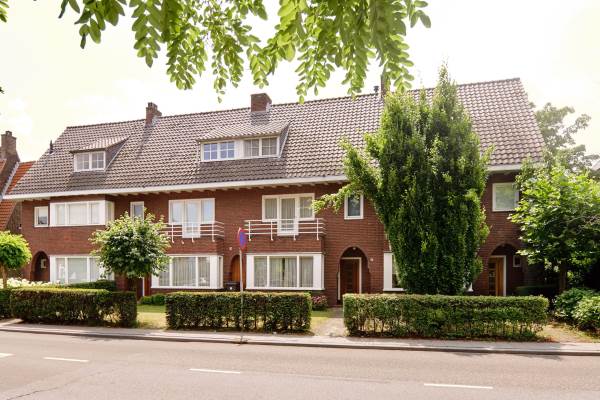 Woning Eikendreef 43 Helmond