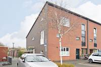 Woning Pond Sterlinglaan 71 Amsterdam