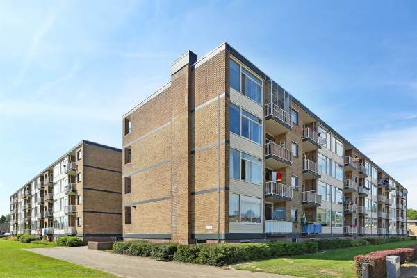 Woning Kobaltstraat 23 Apeldoorn
